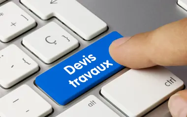 Devis travaux