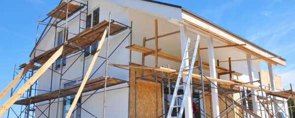rénovation