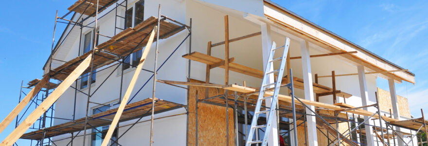 rénovation